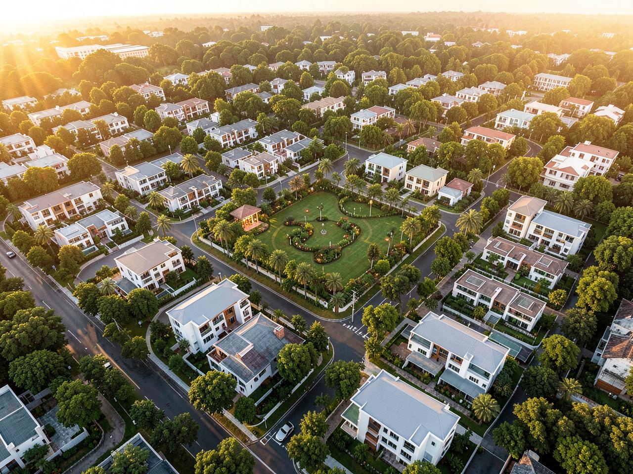 WW AMR Township