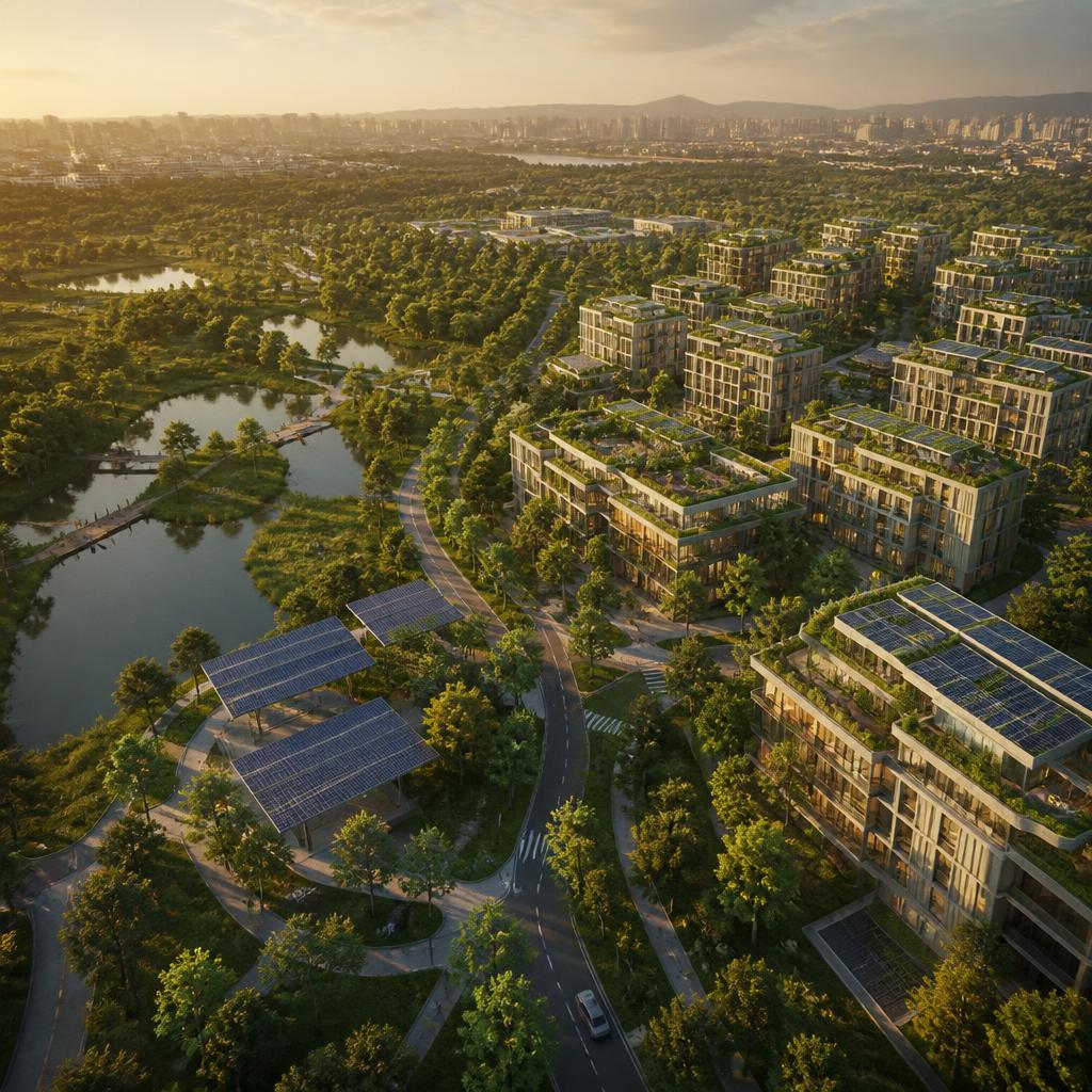 WW Ecocities