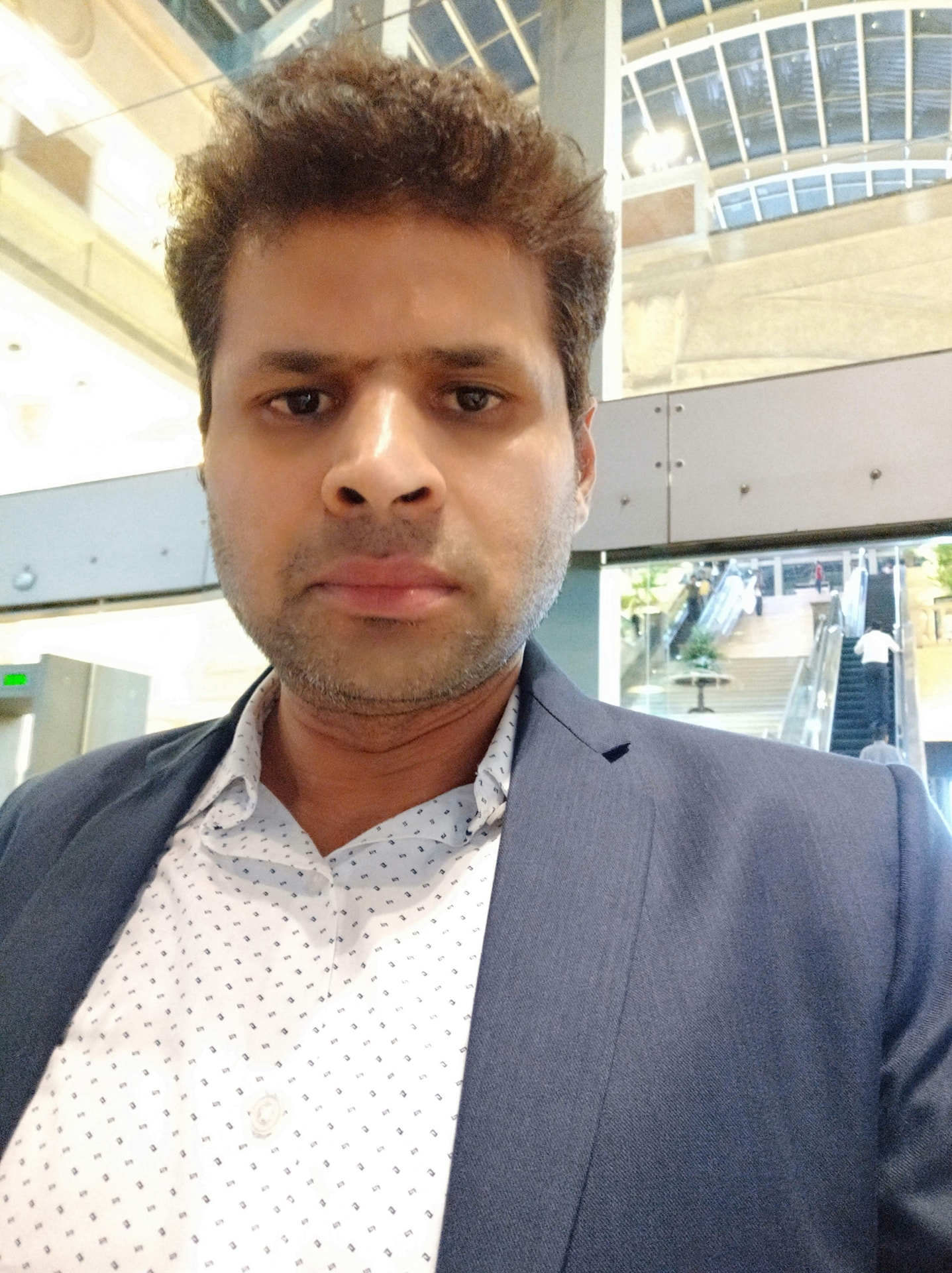 Jay Naidu